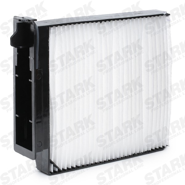 SKIF0170249 AC filter STARK SKIF-0170249 review and test