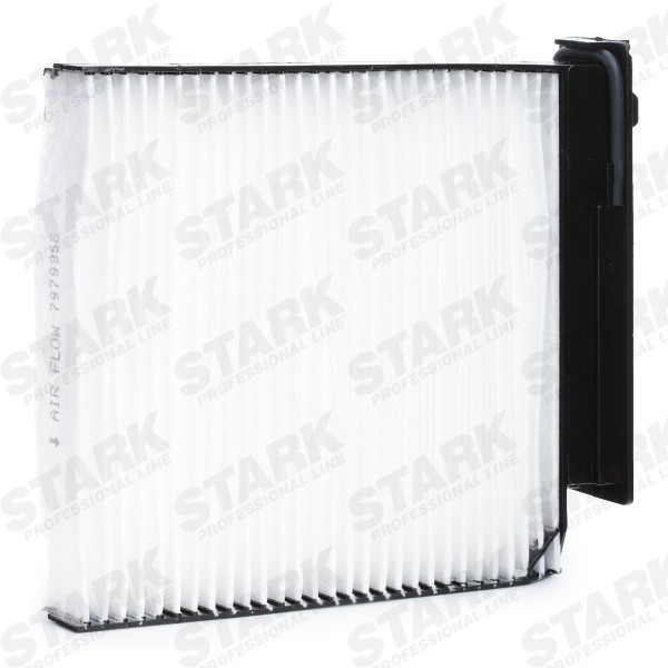 STARK SKIF-0170249 Air conditioner filter Filter Insert, Particulate Filter x 190,0 mm x 43,0 mm