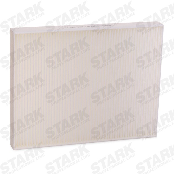 STARK SKIF-0170250 Air conditioner filter Filter Insert, Particulate Filter x 217,0 mm x 30,0 mm