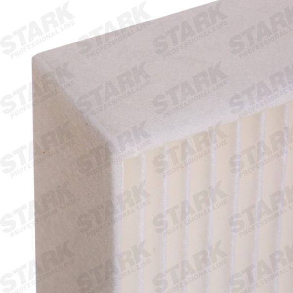 SKIF-0170250 Air con filter SKIF-0170250 STARK Filter Insert, Particulate Filter x 217,0 mm x 30,0 mm