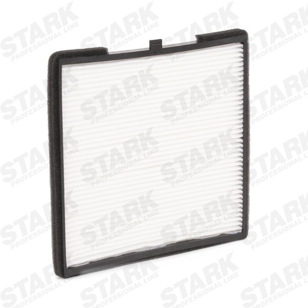 SKIF0170258 AC filter STARK SKIF-0170258 review and test