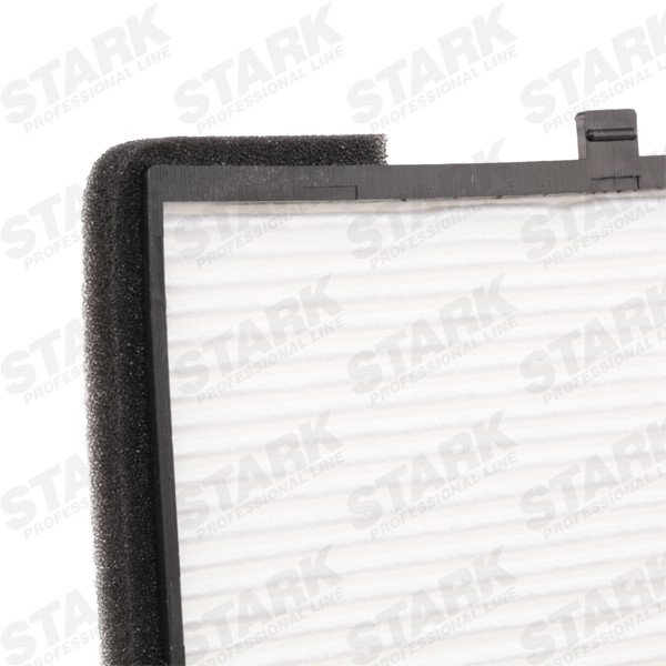 STARK SKIF-0170258 Air conditioner filter Particulate Filter, 184 mm x 183 mm x 12 mm