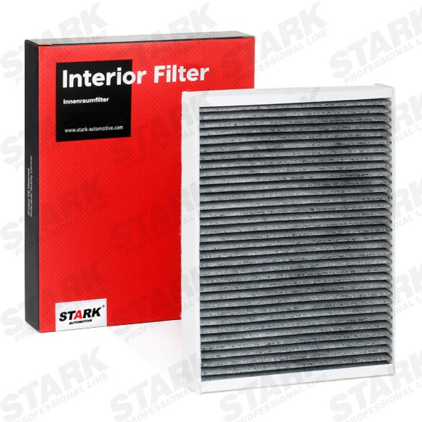 SKIF0170259 Filter, Innenraumluft STARK SKIF-0170259 - Große Auswahl - stark reduziert
