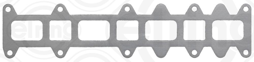 Iveco Exhaust manifold gasket ELRING 452.400 at a good price