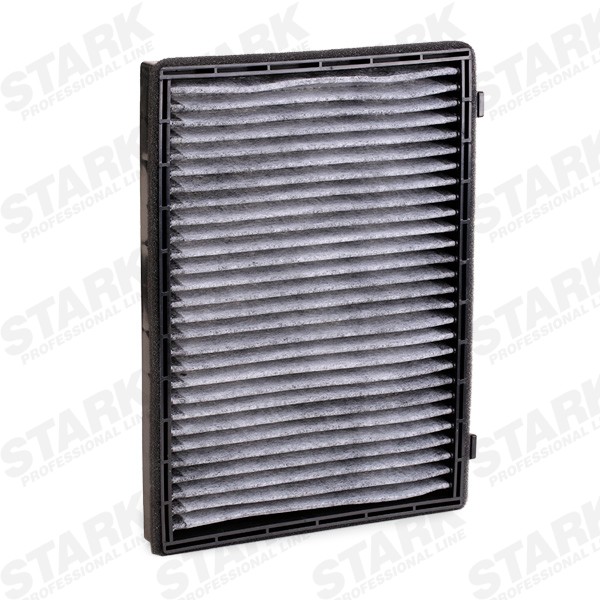 SKIF0170264 AC filter STARK SKIF-0170264 review and test