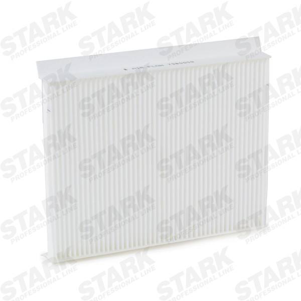 STARK SKIF-0170266 Air conditioner filter Pollen Filter, 229 mm x 180 mm