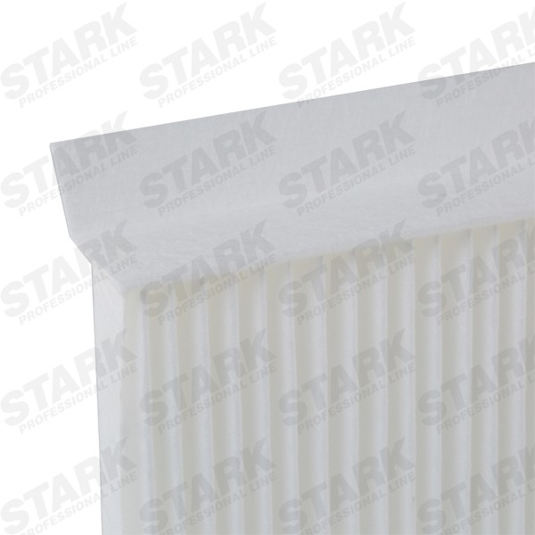 SKIF-0170266 Air con filter SKIF-0170266 STARK Pollen Filter, 229 mm x 180 mm