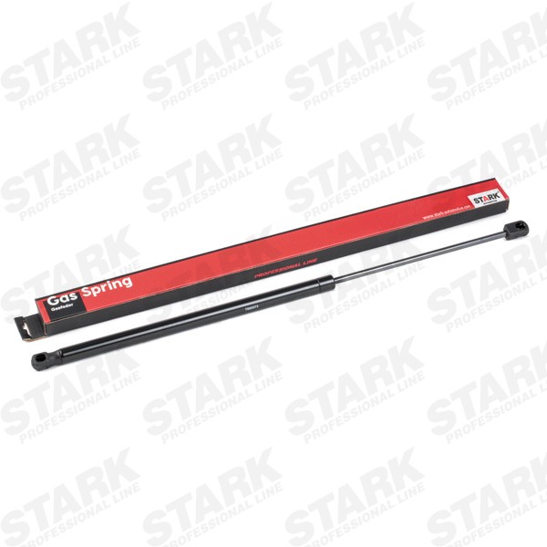 STARK SKGS-0220383 Tailgate strut 290N, 600 mm, both sides