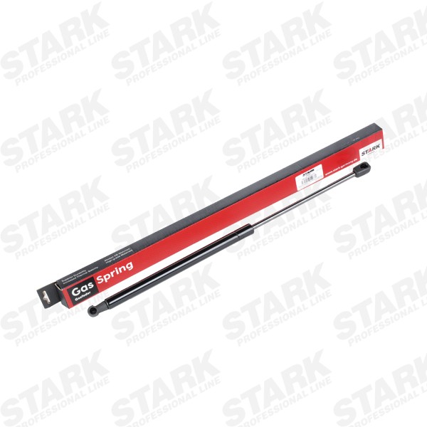 Skoda FABIA Tailgate strut STARK SKGS-0220387 cheap