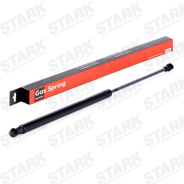 STARK SKGS-0220392 Tailgate strut 355N, both sides