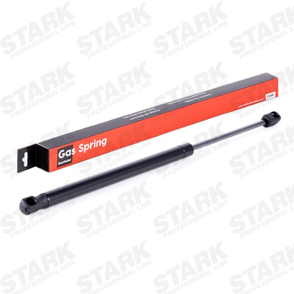 STARK SKGS-0220393 Tailgate strut DACIA experience and price
