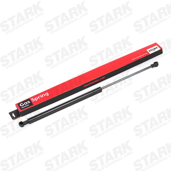 STARK SKGS-0220400 Tailgate strut 490N, 494 mm