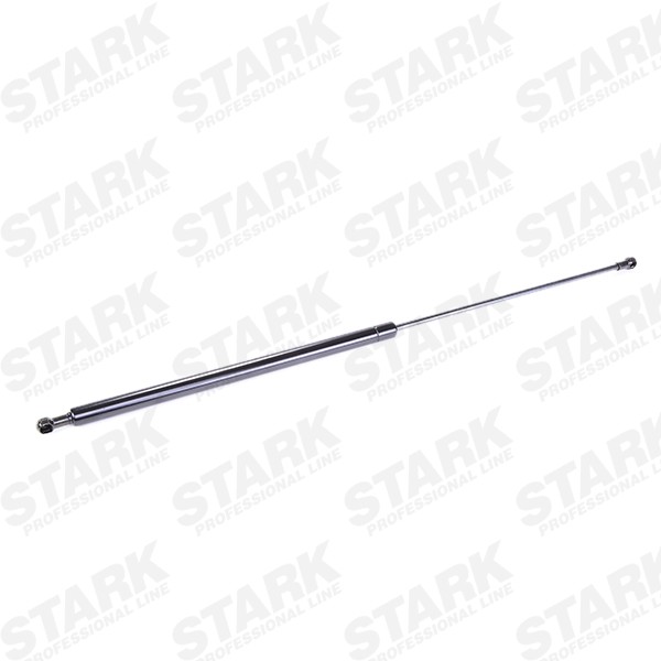 SKGS-0220405 STARK Tailgate struts FIAT 320N, 653 mm