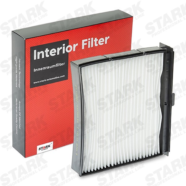 STARK Air conditioning filter SKIF-0170269 for RENAULT SCÉNIC, GRAND SCÉNIC