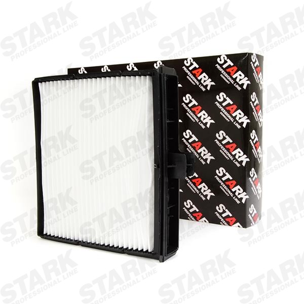 SKIF0170269 AC filter STARK SKIF-0170269 review and test
