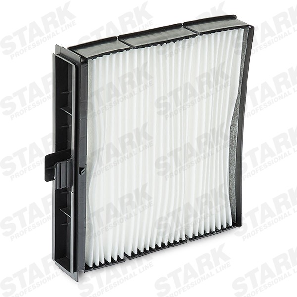 SKIF-0170269 Air con filter SKIF-0170269 STARK Pollen Filter, Filter Insert, 214 mm x 236 mm x 47 mm