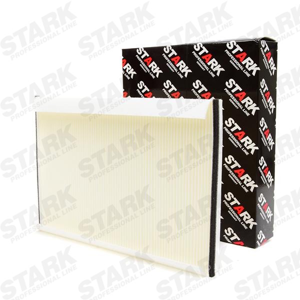 STARK SKIF-0170270 MERCEDES-BENZ A-Class 2002 Air conditioner filter