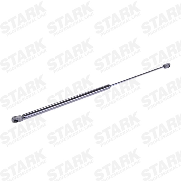STARK SKGS-0220415 Tailgate strut 240N, 602,5 mm, both sides, Rear