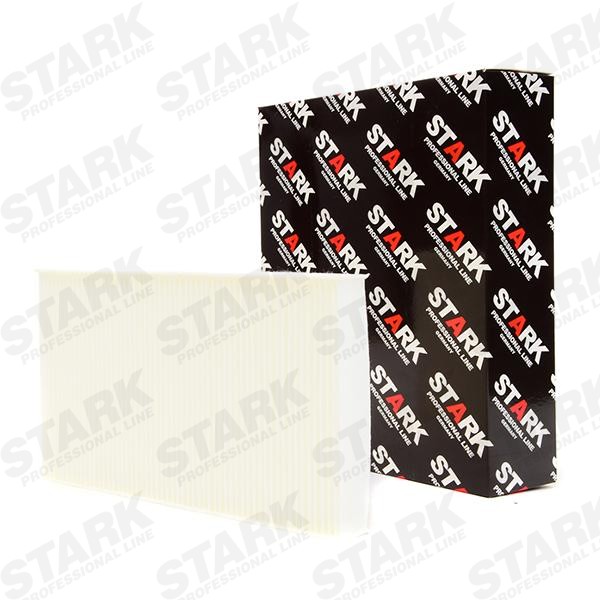 STARK SKIF-0170274 Pollen filter Particulate Filter, 290 mm x 161 mm x 30 mm