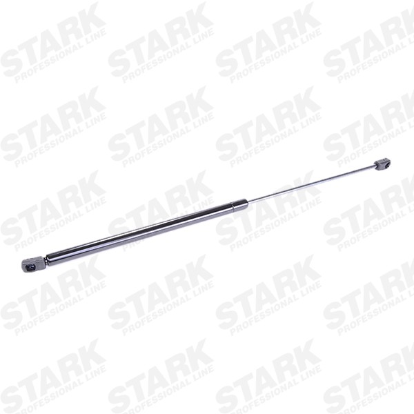 Opel CORSA Tailgate strut STARK SKGS-0220422 cheap
