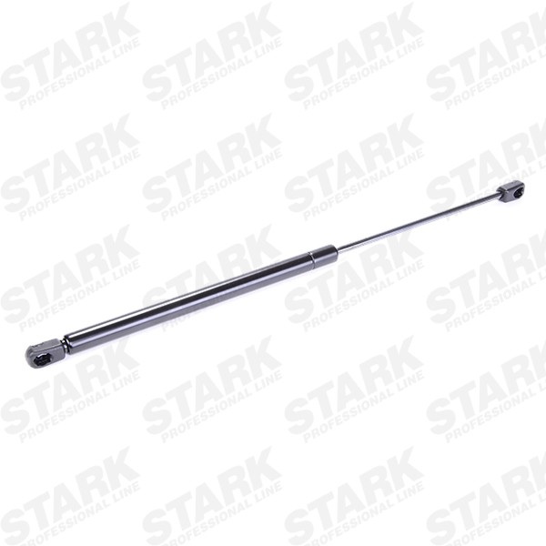 STARK SKGS-0220423 Tailgate strut 490N, Rear