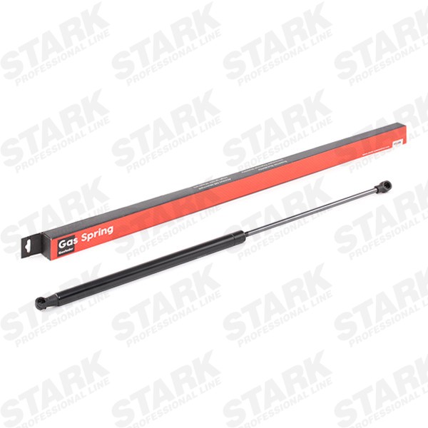 STARK SKGS-0220424 Tailgate strut 500N, 585 mm, both sides