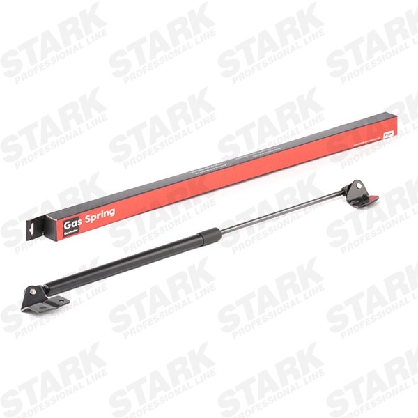 STARK SKGS-0220436 Tailgate strut 220N, 580 mm, Right