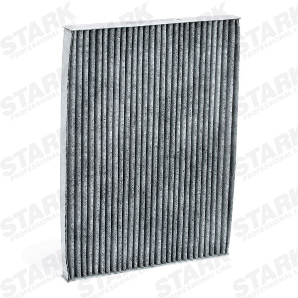 STARK SKIF-0170295 Air conditioner filter Activated Carbon Filter, 265 mm x 192 mm x 20 mm