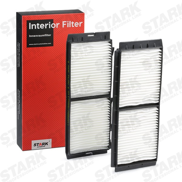 STARK Air conditioning filter SKIF-0170311 for MAZDA 3
