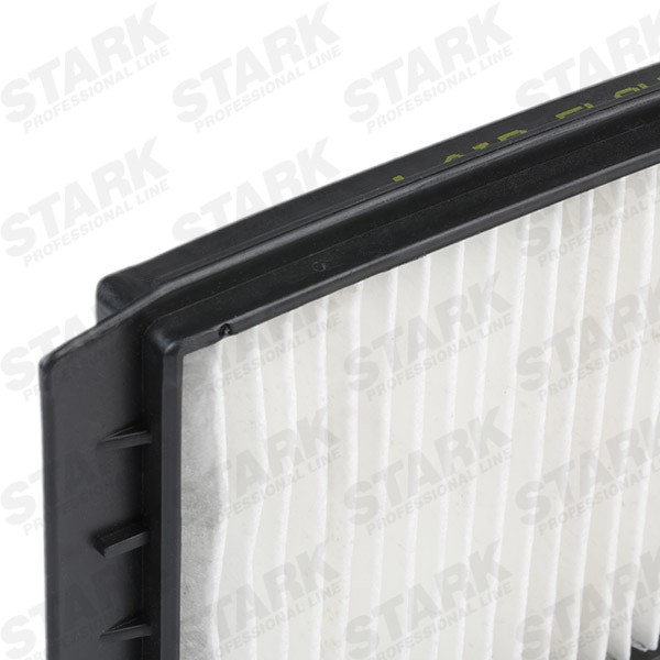 SKIF-0170311 Air con filter SKIF-0170311 STARK Particulate Filter, 250 mm x 102 mm x 17 mm