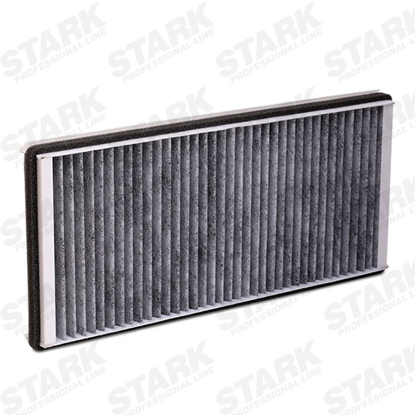 SKIF0170320 AC filter STARK SKIF-0170320 review and test