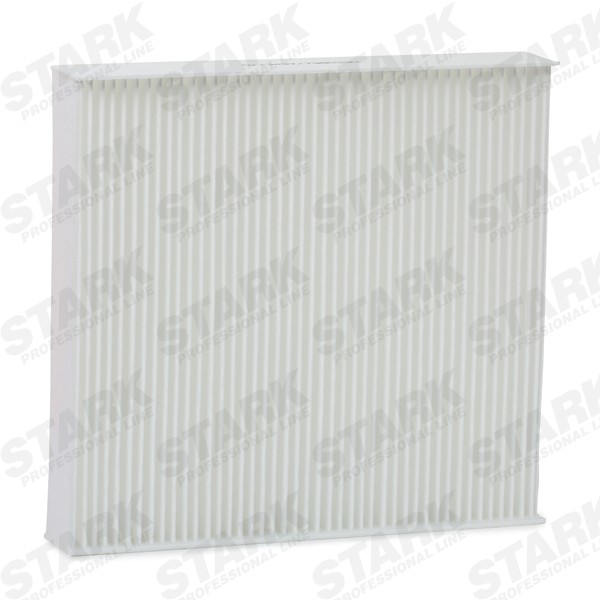 STARK SKIF-0170322 Air conditioner filter Pollen Filter, 216 mm x 200 mm x 35 mm