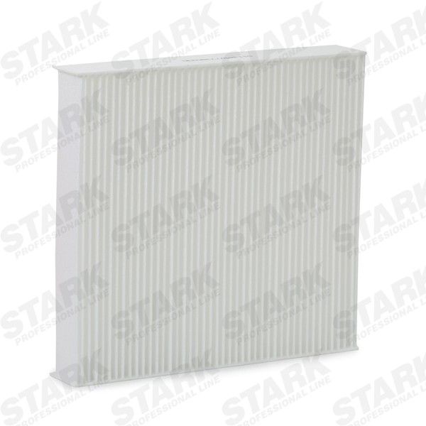 SKIF-0170322 Air con filter SKIF-0170322 STARK Pollen Filter, 216 mm x 200 mm x 35 mm