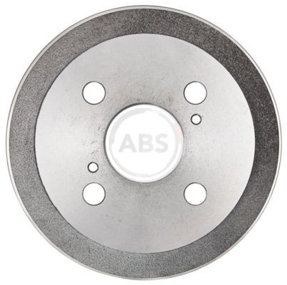 A.B.S. 200mm Rim: 4-Hole Drum Brake 2903-S buy