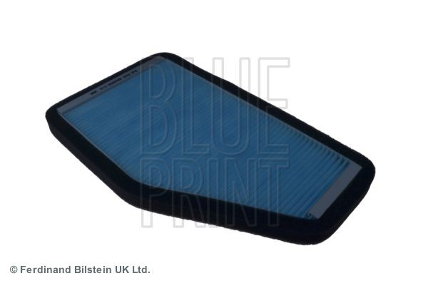 Купете ADA102520 BLUE PRINT поленов филтър ширина: 180mm, височина: 20mm, дължина: 310mm Филтър, въздух за вътрешно пространство ADA102520 евтино