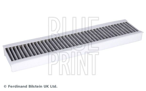 BLUE PRINT ADB112511 Air conditioner filter Activated Carbon Filter, 461 mm x 119 mm x 32 mm