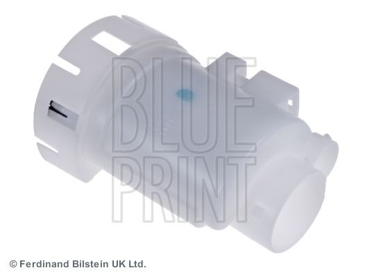 Original ADG02384 BLUE PRINT Inline fuel filter HYUNDAI