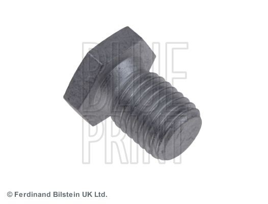 ADJ130101 BLUE PRINT Drain plug RENAULT Steel, Spanner Size: 17, without seal ring