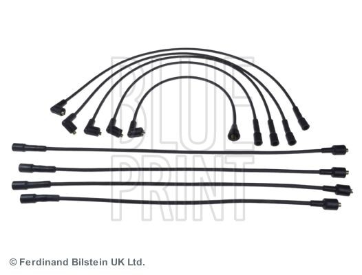 Land Rover Ignition Cable Kit BLUE PRINT ADJ131602 at a good price