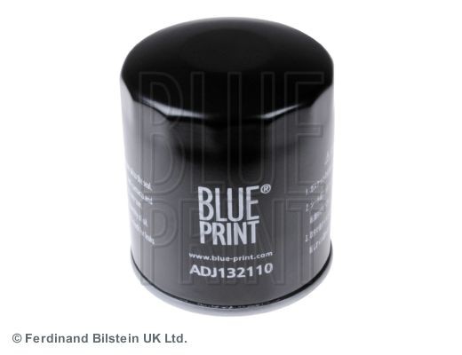 BLUE PRINT ADJ132110 Oil filter ADU7417