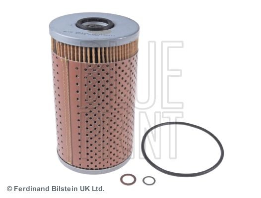 BLUE PRINT with seal ring, Filter Insert Ø: 89mm, Height: 158mm Oil filters ADJ132111 buy