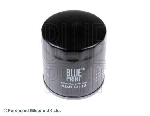BLUE PRINT ADJ132113 Filtro olio Filtro ad avvitamento