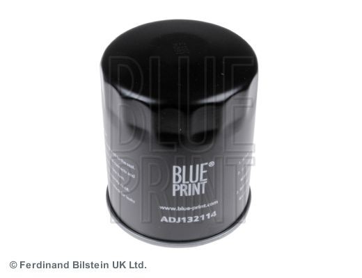 BLUE PRINT ADJ132114 Oil filter Spin-on Filter