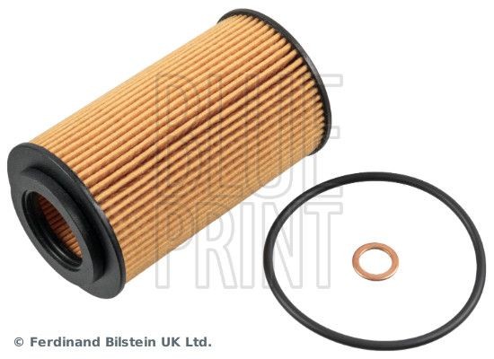 BLUE PRINT ADJ132116 Oil filter BMW experience and price