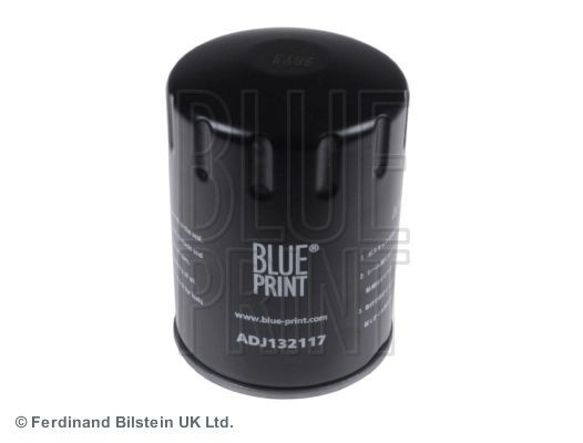 BLUE PRINT ADJ132117 Oil filter Spin-on Filter