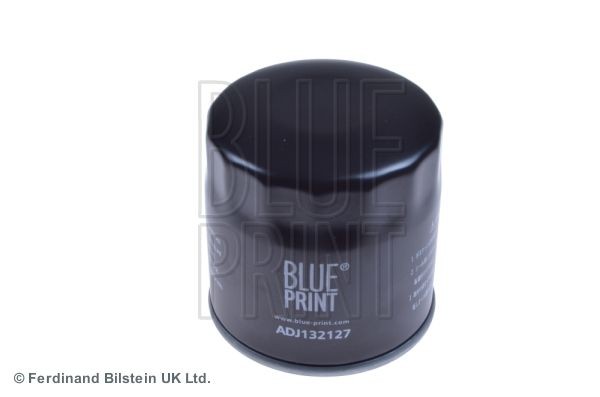 BLUE PRINT Filtro olio motore ADJ132127 recensioni