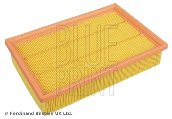 BLUE PRINT ADJ132213 Air filter 58mm, 183mm, 272mm, Filter Insert
