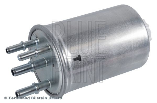 BLUE PRINT ADJ132312 Fuel filter In-Line Filter, with water separator