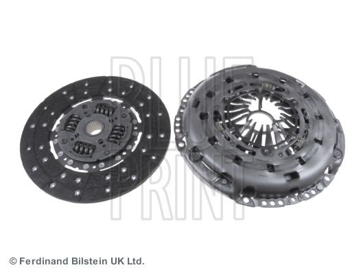BLUE PRINT ADJ133003 Clutch kit LAND ROVER experience and price