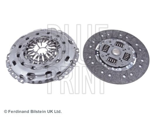 BLUE PRINT ADJ133004 Clutch kit LAND ROVER experience and price